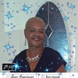 Meet your Posher, Geraldine